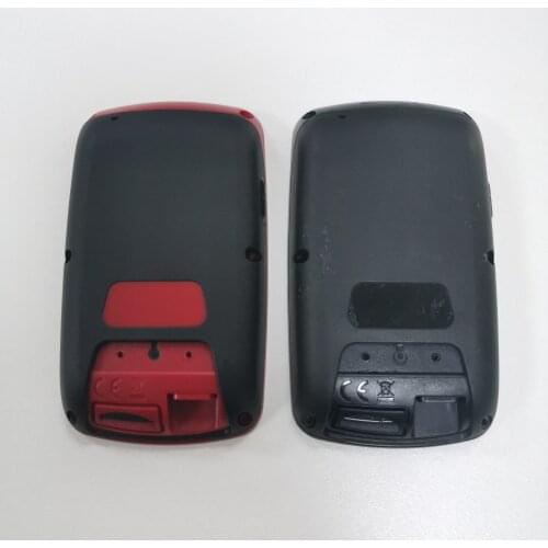 Original Rear Cover For Garmin Approach G6 Back Cover Handheld GPS Rear Case Bicycle Speed Meter Back Case Repair Replacement