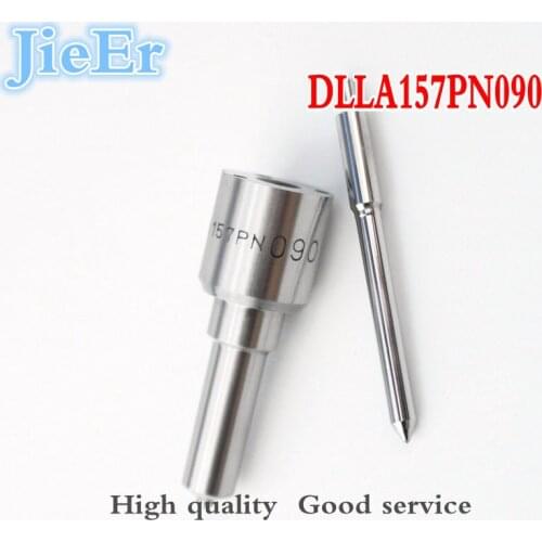 105017-0900 fuel injection pump nozzle DLLA157PN090