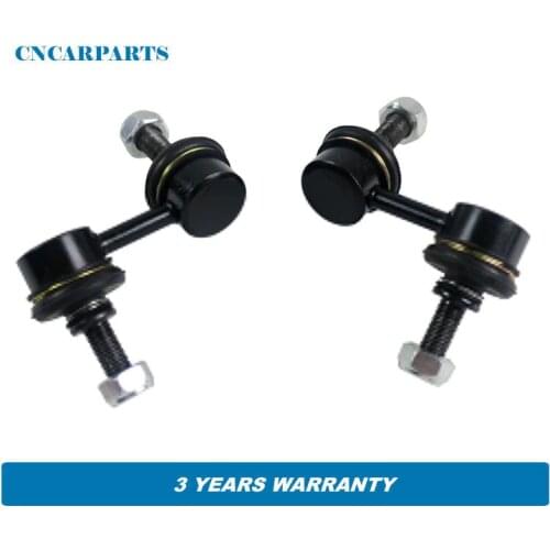 2pcs stabilizer Sway Bar link fit for ACURA EL RSX HONDA Civic CR-V Element 51320-S5A-003 ,51321-S5A-003