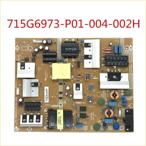 715G6973-P01-004-002H Power Supply Card For TV Original Power Supply Board Accessories Power Support Board 715G6973 P01 004 002H