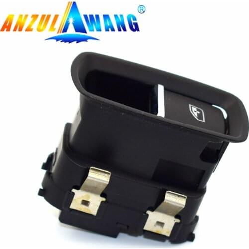 NEW window master switch Automotive switch For Porsche Panamera Cayenne Macan Automotive switch 7PP959858MDML +7PP959855BDML