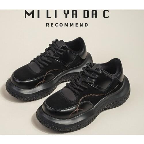 BuMRoch Women's Ankle Boots