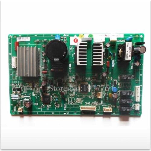 95% new for Panasonic refrigerator computer board circuit board NR-C25(28)WU1 EP-HK29324301A BG-149304 driver board good working