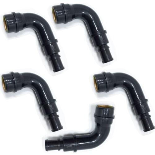 Jiexiayu Recirculation Valves