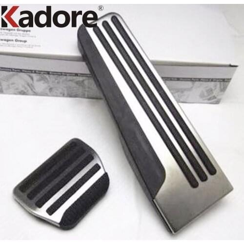 Kadore Infiniti Pedal Pads