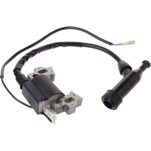 Ignition Coil Fits for Honda GX160 GX200 5.5HP 6.5HP GX110 GX120 GX140 Engine Accessories Au15 19 Dropship