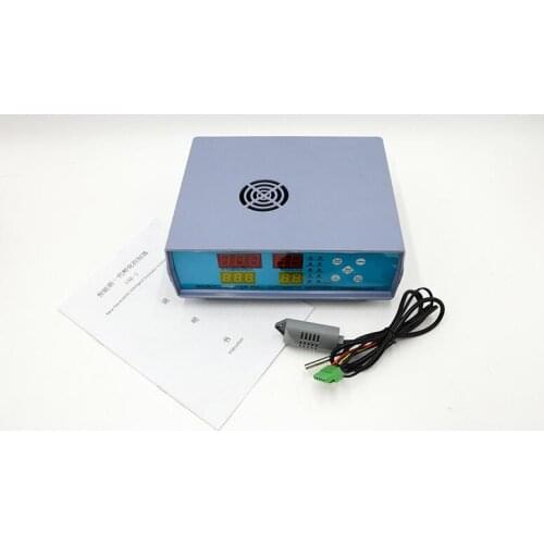 The controller XM18K - 1