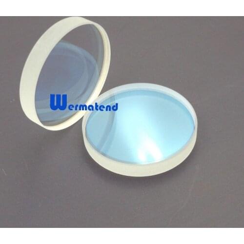 Wermatend Only use for 0-3000W IPG for laser protection quartz glass 22.35*4 P0589-360-00001 for hanslaser laser machine