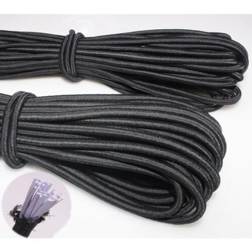 NEWKBO(NEWKBO) Elastic Bands For Clothes