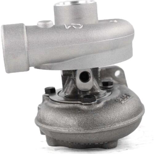 S100 318281 318167 04258199 04255272 04258199KZ 04255272KZ Turbocharger For Deutz Tractor Industrial Engine BF4M2012C 2000- 4.0L