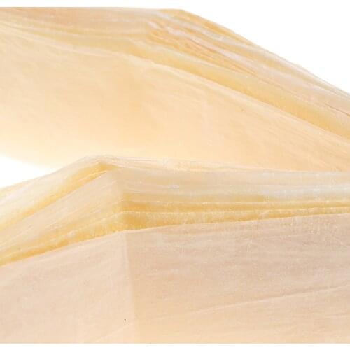 Edible Sausage Casings Packaging Pork Intestine For Sausage Tube Casing for Sausage Hot Dog Hamburger Sausage Tools