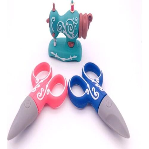 Sewing machine/scissors Pen Drive Usb Flash Drive 128GB 2.0 PenDrive 4G 8GB 16GB 32GB 64GB 256GB Flash Disk Memory Card Gift
