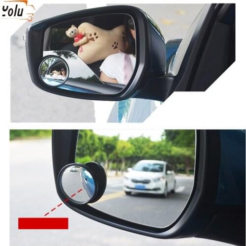 Yoluake Car Mirrors