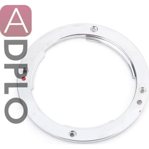 Pixco suit For SONY NEX A7 A7R A7S A7II Metal E-mount Replacement