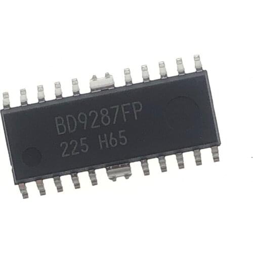 1PCS BD9287FP-HVE2 SOP-20 BD9287FP SOP20 BD9287 9287 New and original
