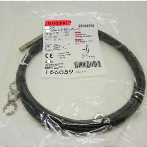 516-324-E0-C-PU-03 Switch Sensor New High-Quality