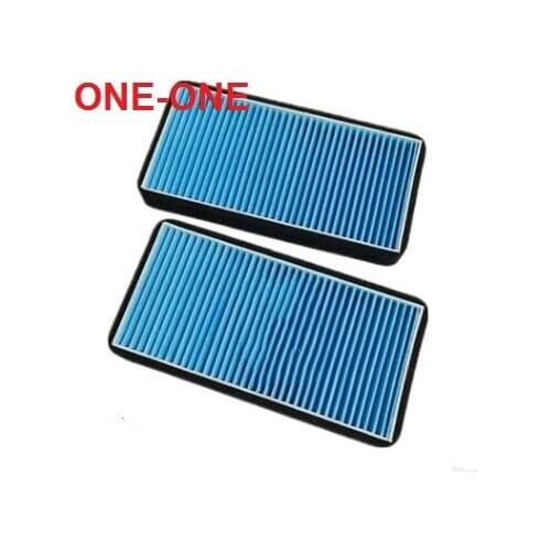 Ac filter 8101400LCLS FOR 09-10 Lufeng X8 2.5t diesel vehicle