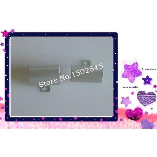 Free shipping new original laptop LCD Hinge Cover for HP G6 G6-1000 series Hinge cover L&R HINGE COVER