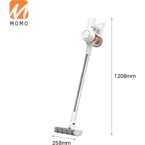 Wireless Portable Vacuum Cleaner K10 Household Strength Dust Aspirator Portable Dust Collector For Car