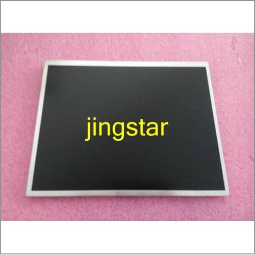 The Display G121S1-L01 tested ok with 120days warranty and good quality