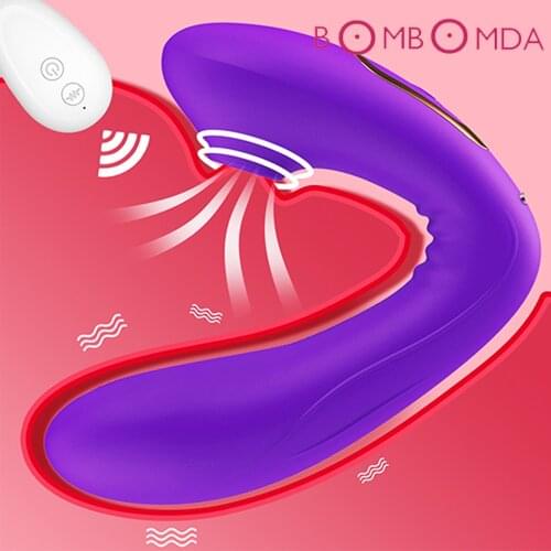 Clitoris Sucker Dildo Vibrator Sex Toys for Woman Clit sucker Stimulator Women Vagina Nipple Sucker for Adult Toys Sex Shop