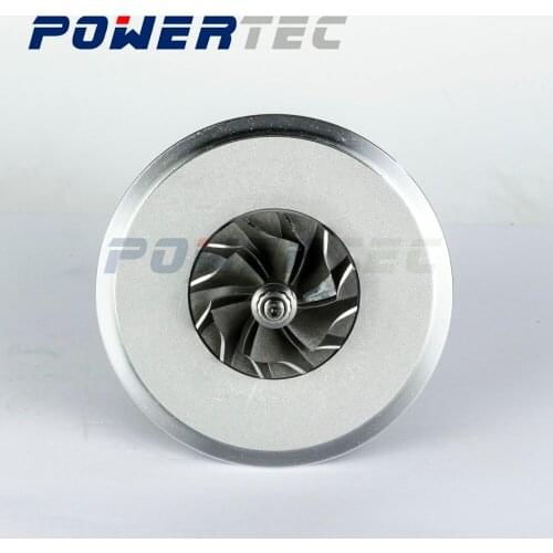 GT1544S turbocharger core 700830-0001 turbine 700830 Turbo cartridge 46480117 46514478 CHRA for Renault Espace III 1,9 dti
