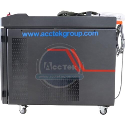 GOOD PRICE GOOD QUALITY LASER WELDING MACHINE 1000W HAND HANDHELD LASER WELDER