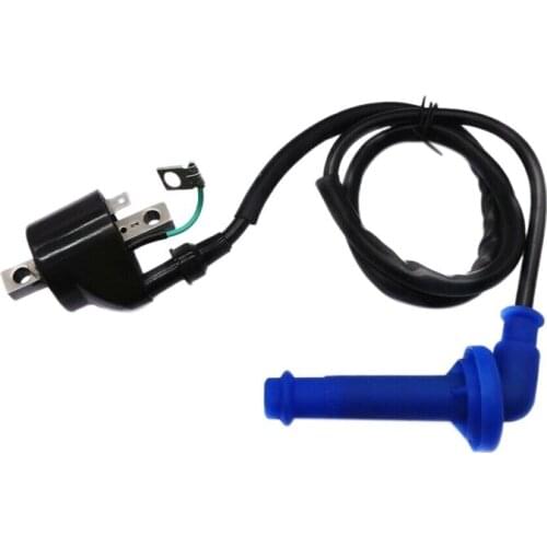Ignition Coil for Honda Trx450r Trx450er Sportrax 450 O30500-hp1-003