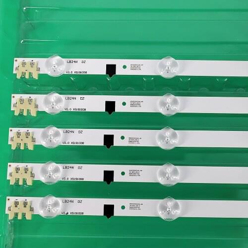 655MM LED For SamSung Sharp-FHD 32''TV D2GE-320SC1-R0 CY-HF320BGSV1H UE32F5000AK UE32f5500AW UE32F5700AW HF320BGS-V1 100%NEW