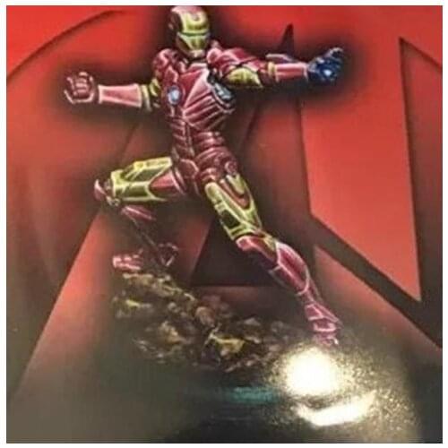 35mm Resin Figure Model Kit Unassambled Unpainted//M008