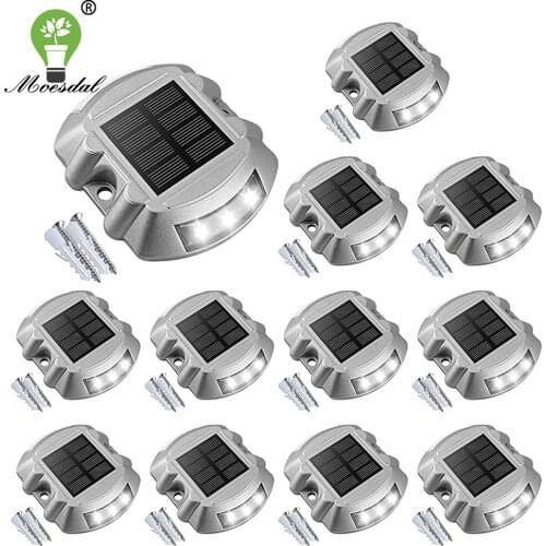 Moesdal LED Underground Lamps