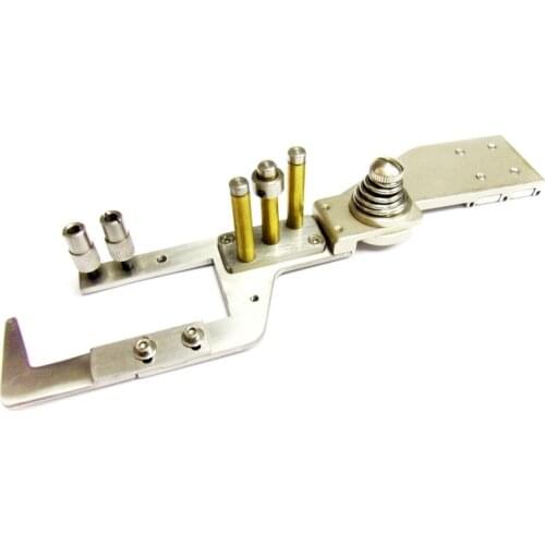 Binder Bracket Moving Arm set for Durkopp Adler 267 Sewing Machine