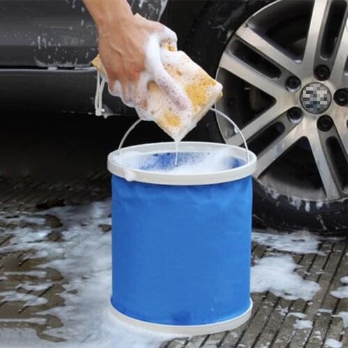 NENFIX Auto Buckets
