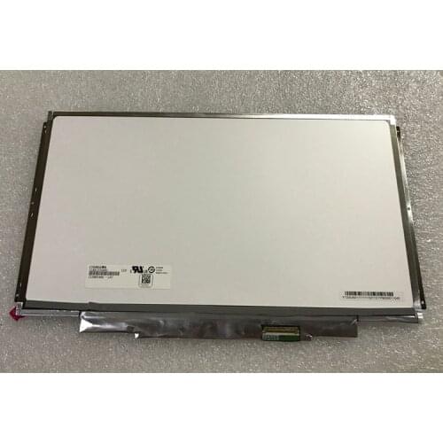 New 13.3" Laptop LED LCD Screen CLAA133UA01 For Sony Vaio VPC-SA25 VPC-SA27 WSXGA Panel