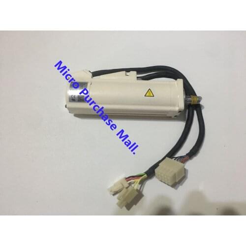 New Ones Servo Motor MSMA012A1B