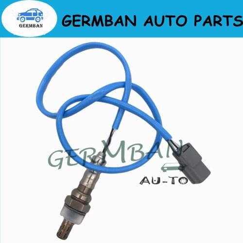 New Manufactured Rear Exhuast Gas Oxygen Sensor NTK 24414 For Honda Acura TL 3.2L 2004-2006 Honda Accord 2003-2007 NTK24414