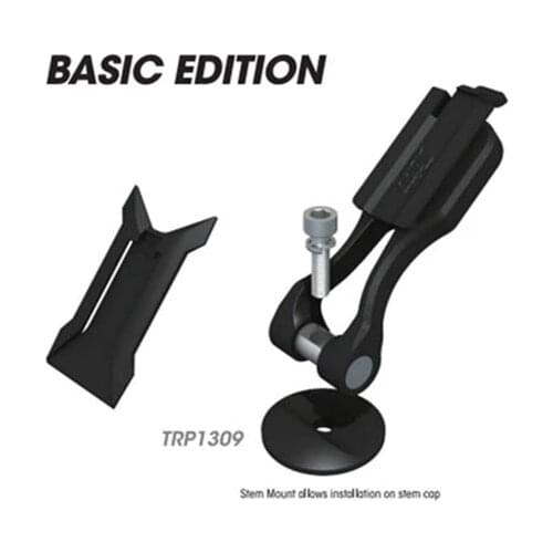 Hot Trigo universal phone holder riding bike TOPEAK aluminum bicycle cycling equipment computer accessories