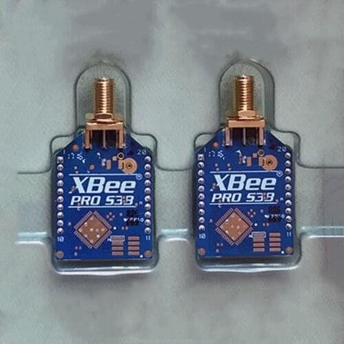 S3B 900HP 900M Wireless Data Transmission Module XBP9B-DPST-001 XBP9B-DMST-002 XBP9B-DMST-022 Original wireless module