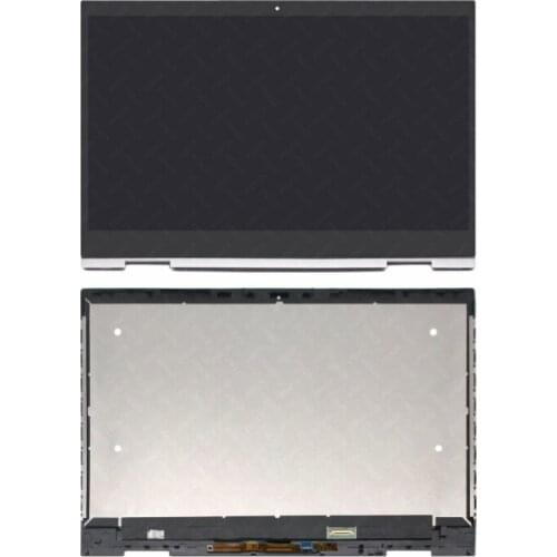 LCD Touch Screen Assembly Digitizer For HP Envy x360 15M-CN0011DX 15M-CN0012DX FHD 1920x1080