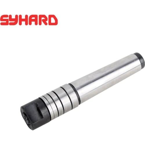 Post-tensioning Type milling cutter bar R8 MT2# MT3# For Milling Machine