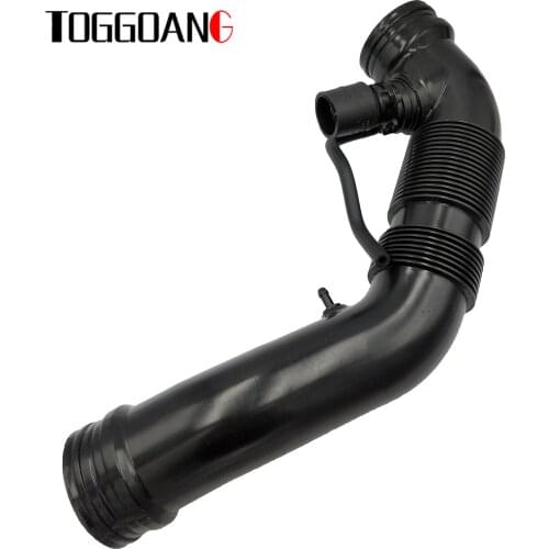 Air Filter Intake Hose Pipe 1K0129684AE For Audi A3 VW Golf Plus MK5 V VI Passat B6 Touran Caddy III SEAT SKODA