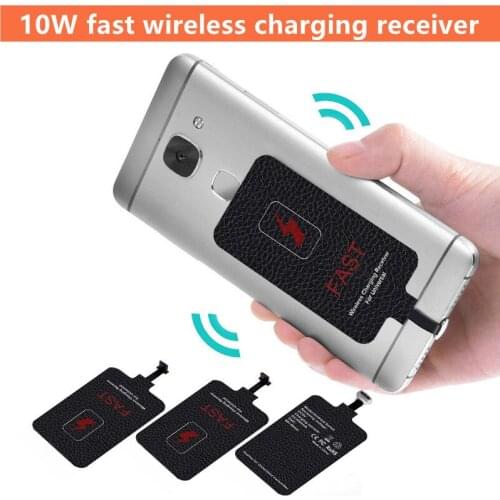 Беспроводные зарядки для мобильных телефонов VYOPBC China At AliExpress