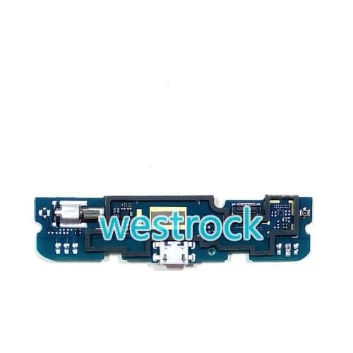 Westrock Micro USB Plug Charge Board for Lenovo S856 Cell Phone