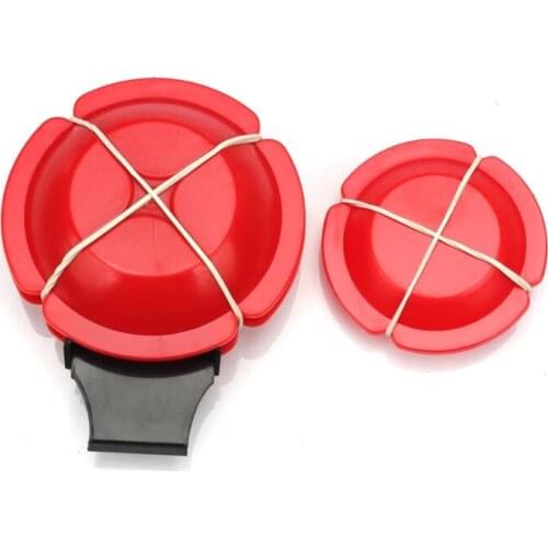 1 Sets Miracle Appearing Coin Lightning Box Close Up Magic Tricks Coin Penetration Mentalism Illusion Tour De Magie Street