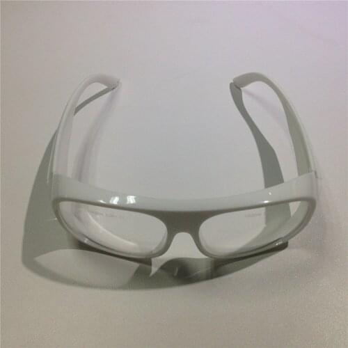 10600nm Carbon Dioxide Infrared Laser Marking Machine Carbon Dioxide Surgical Laser Special Glasses