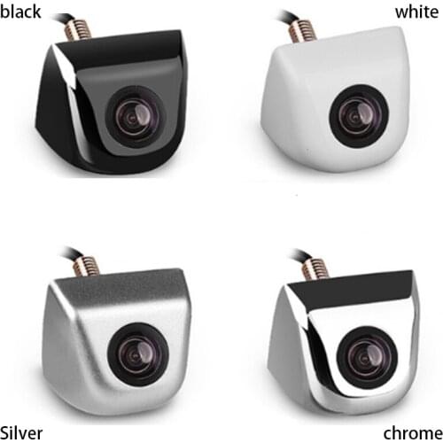 Car rear view camera reversing camera night vision reversing car camera night vision waterproof