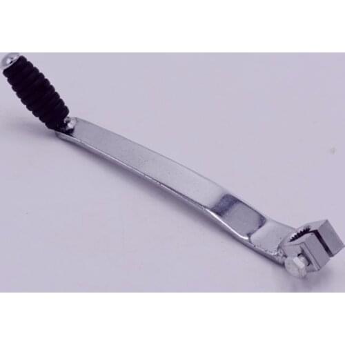Free shipping for Suzuki motorcycle parts GN250 shift lever GN 250 gear shift 250cc new