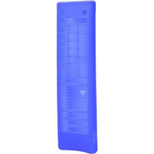 Smart TV Remote Cover For TV Remote Case Silicone Protective Cover Holder Skin For AKB75375604 AKB74915305 AKB75095307