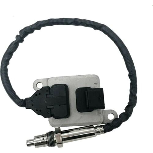 Nox Sensor For Mercedes Benz W166 W172 W205 W221 W251 W212 W207 W906 ML250 GL350 5WK96681C A0009053403 A0009056104 0009053403