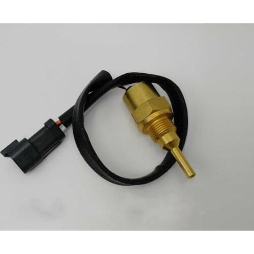 Engine Fuel Coolant Temperature Temp Sensor 102-2240 1022240 For Heavy Duty Cater Excavator 320D 3406